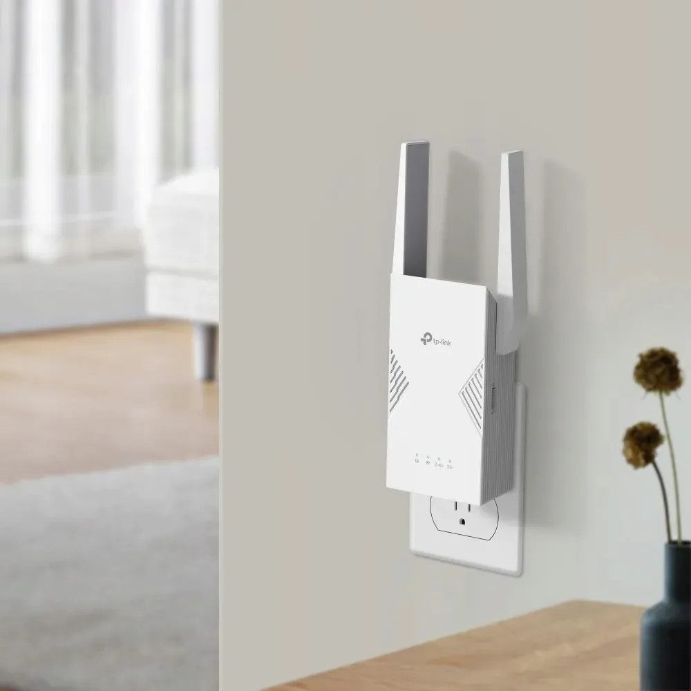 repeater-tp-link-re235be-stan-nowy