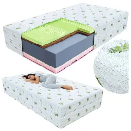 materac-120x200-piankowy-kokos-lateks-pianka-visco-h3-h4-twardy-22cm-savona