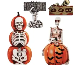 dekoracje-ogrodowe-dynie-z-duchami-i-szkieletami-na-halloween-zestaw-4-szt
