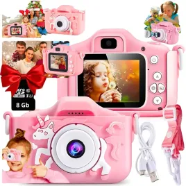 aparat-cyfrowy-dla-dzieci-prezent-dziecka-fotograficzny-karta-8gb-gratis