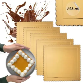 5x-podklad-pod-tort-35cm-zloty-gruby-kwadratowy-podklad-pod-tort-35x35