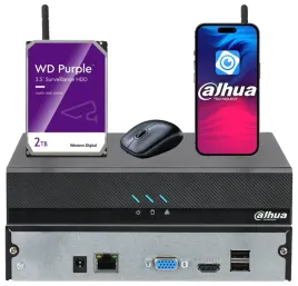 rejestrator-ip-wifi-dahua-nvr2104hc-w-analityka-4-kanaly-16mp-dysk-2tb-wd