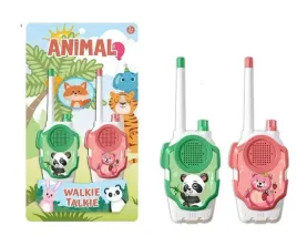 zabawkowe-krotkofalowki-walkie-talkie-dla-dzieci-motyw-zwierzatka