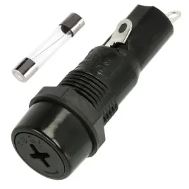 gniazdo-bezpiecznika-na-panel-mf528-10a-5x20mm-z-bezpiecznikiem-6a-250v