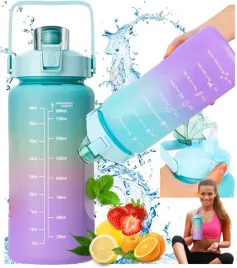 bidon-na-wode-2l-z-rurka-motywacyjna-butelka-pp-bpa-free-szczelny-pastel