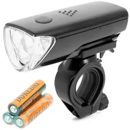 lampa-rowerowa-przod-x-light-3xled-25lm-3-tryby-czarna-baterie