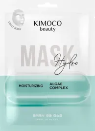 kimoco-beauty-hydro-nawilzajaca-maska-w-plachce-z-kompleksem-z-alg