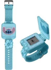 zegarek-edukacyjny-dla-dziecka-dzieci-lilo-i-stitch-stoper-budzik-gry