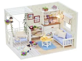 domek-pokoj-dla-lalek-drewniany-retro-model-diy-do-zlozenia-led-13cm