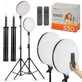 zestaw-2x-lampa-panelowa-kosmetyczna-enso-330-statywy