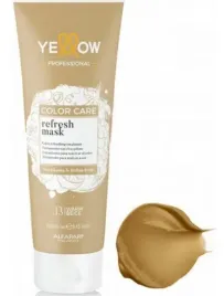 alfaparf-yellow-color-care-warm-beige-mask-250-ml