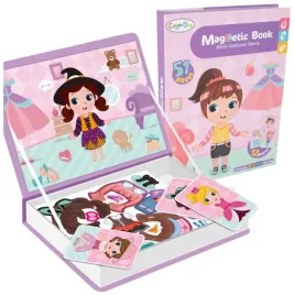 ukladanka-edukacyjna-puzzle-magnetyczne-ubieranie-dziewczynki-lalek-zestaw