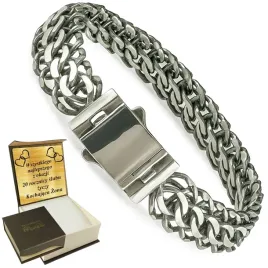 gruba-unikatowa-bransoleta-srebrna-meska-14mm-oksydowana-grawer-gratis