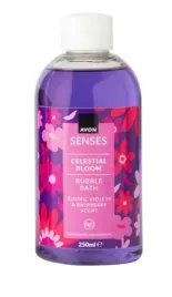 avon-plyn-do-kapieli-celestial-bloom-senses-250-ml