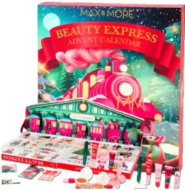 kalendarz-adwentowy-z-kosmetykami-vege-maxandmore-zestaw-kosmetykow-24-2025-r