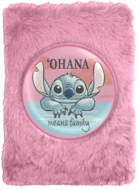 pamietnik-notes-zeszyt-a5-3d-pluszowy-lilo-i-stitch-ohana