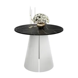 okragly-stol-rozkladany-lava-100-cm-bialy-black-pietra-grigia