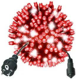 lampki-choinkowe-led-300-czerwone-flash-22m-ip44-zewnetrzne-wewnetrzne