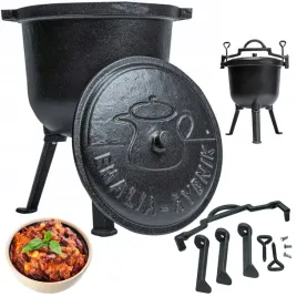 kociolek-zeliwny-8l-garnek-na-ognisko-grill-kociolek-mysliwski-zeliwo