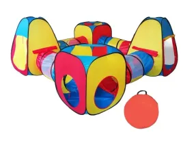 namiot-z-tunelami-dla-dzieci-suchy-basen-8w1-domek-dla-dzieci