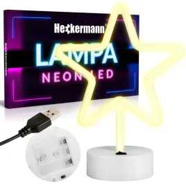 neon-led-lampka-gwiazda-z-podstawka-usb-do-pokoju
