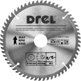 drel-pila-tarczowa-do-drewna-185mm-60t-do-precyzyjnych-prac