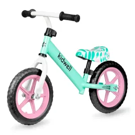 rowerek-biegowy-rebel-mint-kidwell-do-nauki-jazdy