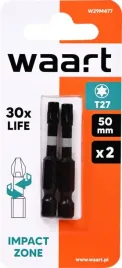 waart-bity-udarowe-torx-t27x50mm-2szt-dlugie-do-wkretarki