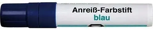 diamant-marker-traserski-niebieski-stan-nowy