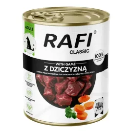 dolina-noteci-rafi-classic-z-dziczyzna-mokra-karma-dla-psa-800g