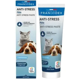 francodex-pasta-antystresowa-dla-psow-i-kotow-doustna-w-tubce-100g