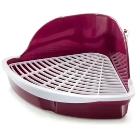 jk-animals-kuweta-dla-gryzoni-duza-25x25cm-bordowy