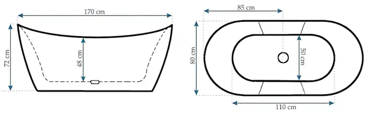 rea-wanna-ferrano-slim-170-typ-wanny-wolnostojaca