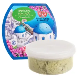 grecka-chalwa-tradycyjna-pistacjowa-thessaloniki-250g