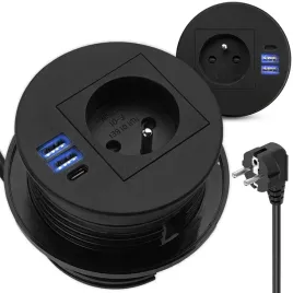 gniazdo-nablatowe-chowane-wpuszczane-w-blat-okragle-2x-usb-usb-c