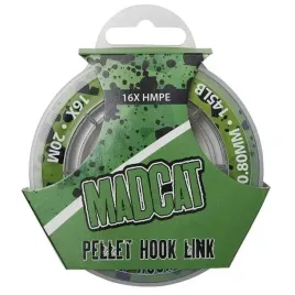 material-na-wlos-madcat-pellet-hook-link-16x-20m-080mm-65kg