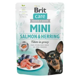 brit-care-mini-sterilised-salmon-herring-mokra-karma-dla-psa-85g