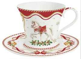 filizanka-konik-porcelanowa-200ml-z-motywem-konika-na-biegunach-swiateczna