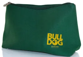 kosmetyczka-organizer-unisex-damski-meski-z-suwakiem-bulldog-zielona