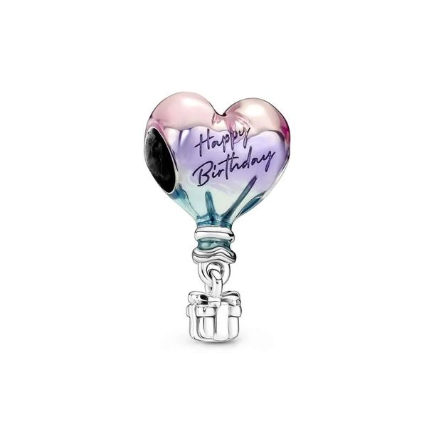 Charms Pandora - Urodzinowe balony 791501C01