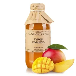 syrop-z-mango-spichlerz-100percent-naturalny-330ml-do-lemoniady-herbaty-deserow
