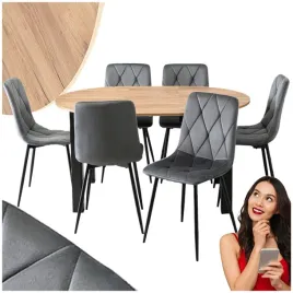 stylowy-zestaw-stol-okragly-z-krzeslami-rozkladany-or-do-salonu-i-jadalni