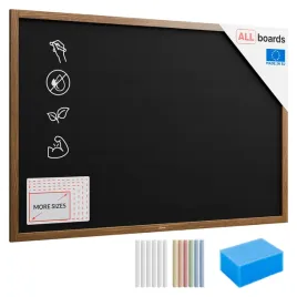tablica-kredowa-czarna-150x100cm-drewniana-rama-kreda