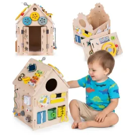 drewniany-domek-manipulacyjny-dla-dzieci-panel-edukacyjny-xxl-30-elementow