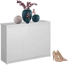 komoda-trzydrzwiowa-z-2-szufladami-szafka-szeroka-bez-uchwytow-bialy-erden