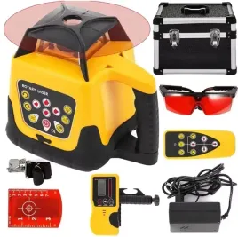 niwelator-laserowy-zestaw-vevor-500-m-ip54