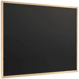 tablica-czarna-kredowa-100x80-cm-rama-drewniana-eco