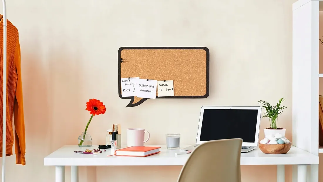 tablica-korkowa-dymek-44x29-cm-gratis-stan-nowy