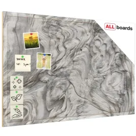 tablica-korkowa-z-nadrukiem-skamieniale-drewno-90x60-cm-rama-drewniana
