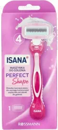 isana-perfect-shape-maszynka-do-golenia-z-wkladem-4-ostrzowa-dla-kobiet